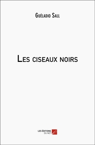 Les ciseaux noirs