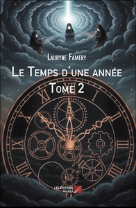 Le Temps d'une année - Tome 2
