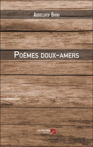 Poèmes doux-amers