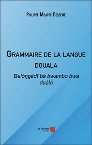 Grammaire de la langue douala