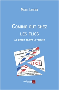 Coming out chez les flics