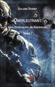 Oberleutnant