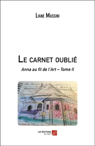 Le carnet oublié