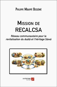 Mission de RECALCSA
