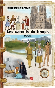 Les carnets du temps