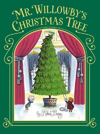Mr Willowby's Christmas Tree