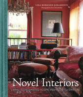 Novel Interiors /anglais