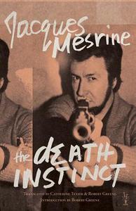 Jacques Mesrine The Death Instinct /anglais