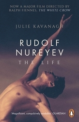 RUDOLF NUREYEV THE LIFE /ANGLAIS