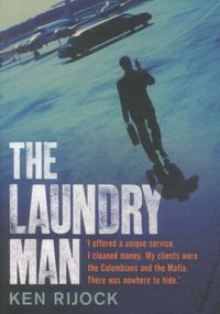 The Laundry Man