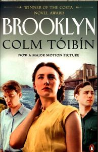 Brooklyn - Film Tie-in