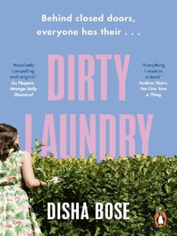 Dirty laundry