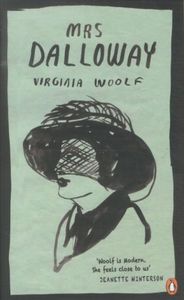 Mrs Dalloway ( Penguin Essentials)
