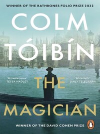 THE MAGICIAN
