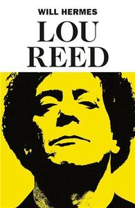 Lou Reed The King of New York /anglais