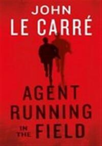 Agent running in the field