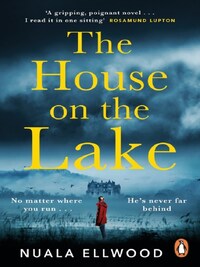 The House On The Lake