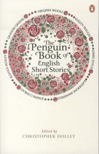 The Penguin Book of English Short Stories