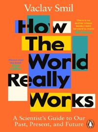 HOW THE WORLD REALLY WORKS: A SCIENTIST'S GUIDE TO OUR PAST, PRESENT AND FUTURE