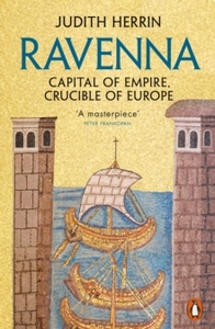 RAVENNA (PAPERBACK) /ANGLAIS