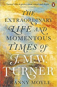 Turner The Extraordinary Life and Momentous Times of Turner (Paperback) /anglais