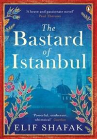 The bastard of istanbul