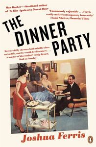 THE DINNER PARTY