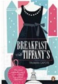 Breakfast at tiffany's