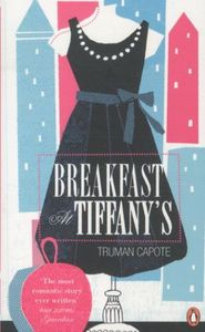 Breakfast at Tiffany's ( Penguin Essentials)
