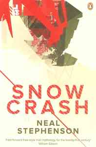 SNOW CRASH