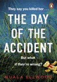 The day of the accident