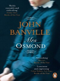 Mrs. Osmond