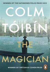 The magician