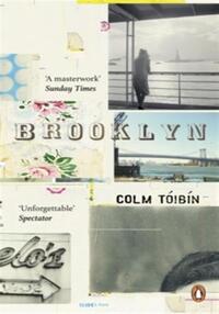 Brooklyn ( penguin essentials)
