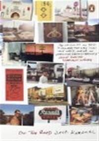 On the road (penguin essentials)