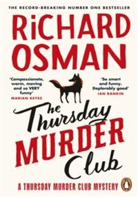 The thursday murder club : the record-breaking sunday times number one bestseller