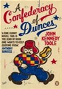 A confederacy of dunces