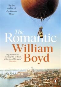 The romantic