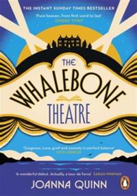 The whalebone theatre