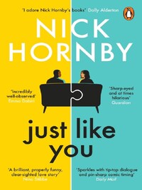 JUST LIKE YOU