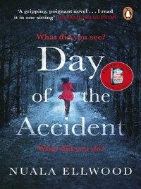 The day of the accident