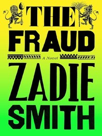 THE FRAUD