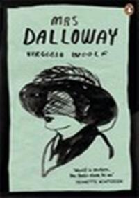 Mrs dalloway