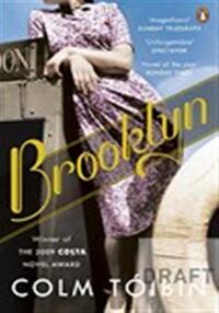 Brooklyn - film tie-in