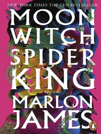 MOON WITCH, SPIDER KING