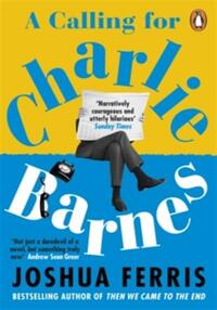 A calling for charlie barnes