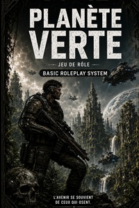 PLANÈTE VERTE - LE JEU DE RÔLE