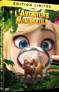 L'AVENTURE MINUSCULE