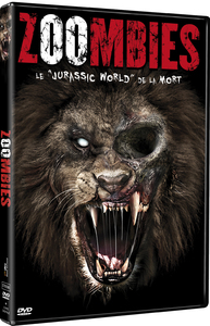 ZOOMBIES - DVD