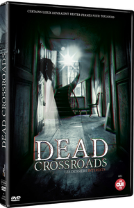 DEAD CROSSROADS SAISON 2 - DVD